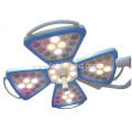 color temperature adjustable LED surgical lamp